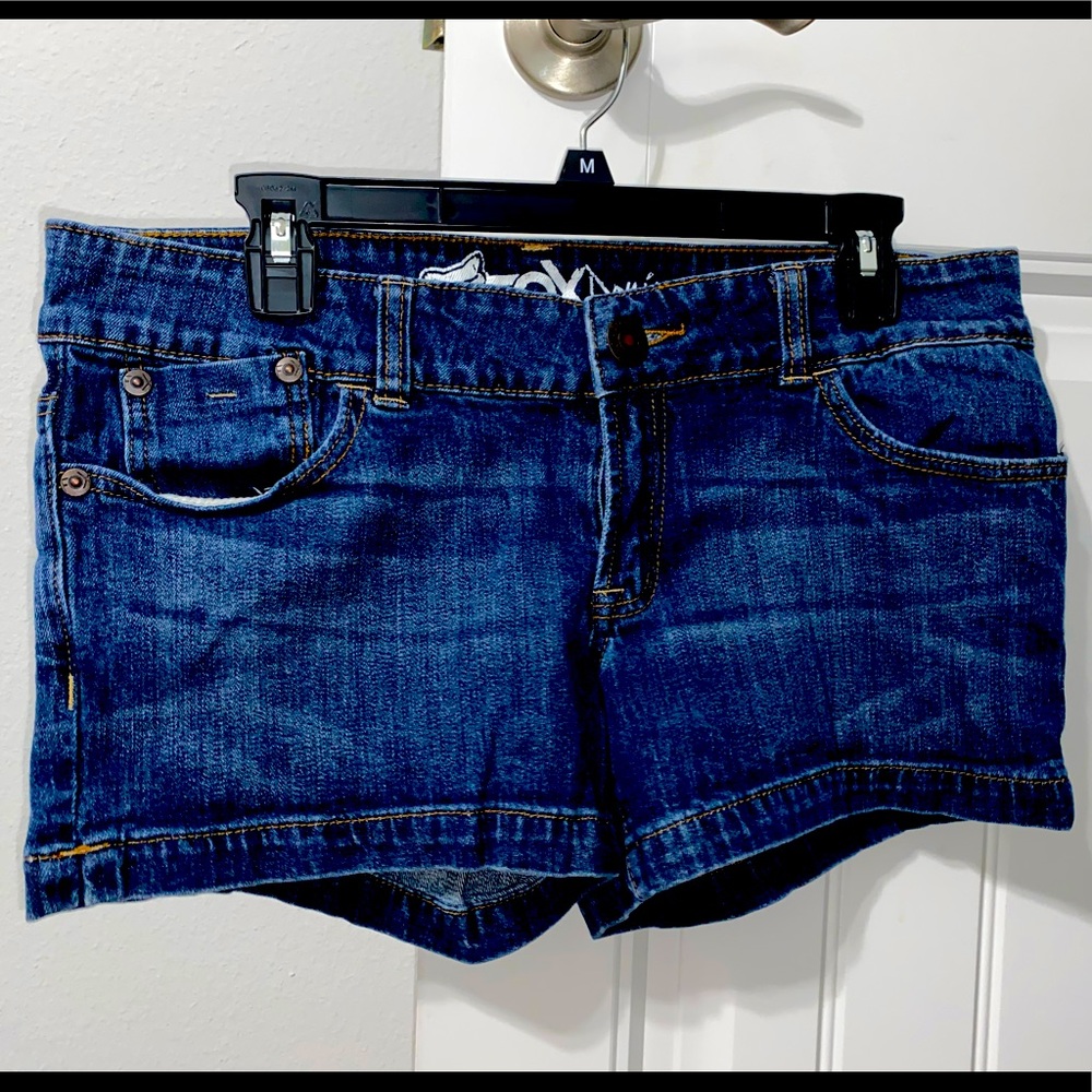 Shorts